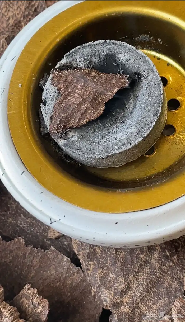 بخور هندي فاخر 2