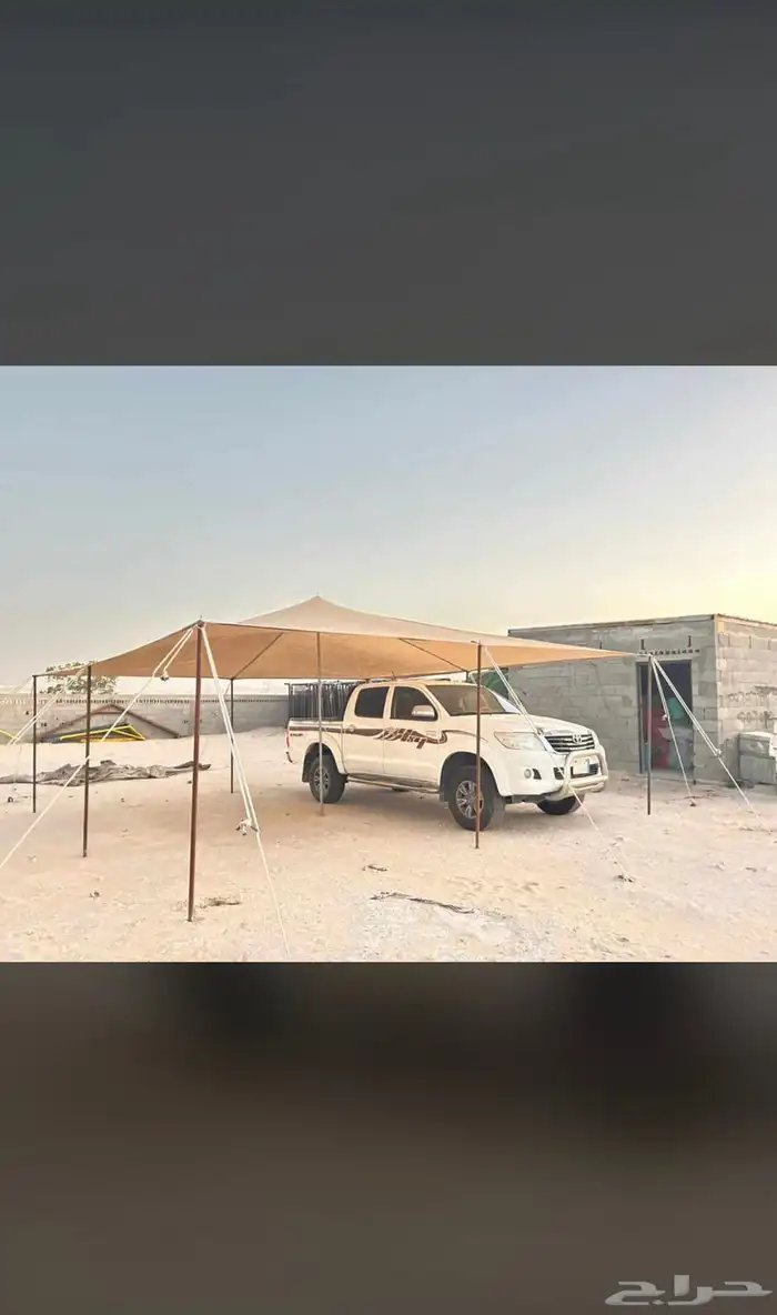 مضلاة أبل ومضلاة حلال أغنام وشراعات مياه 9