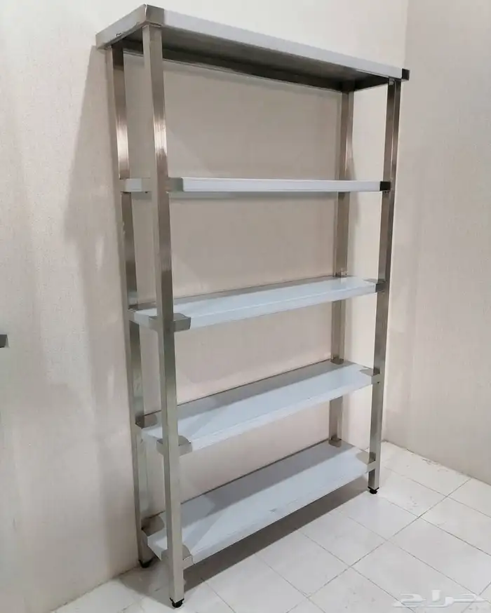 تفصيل طاولات استيل مطاعم 1