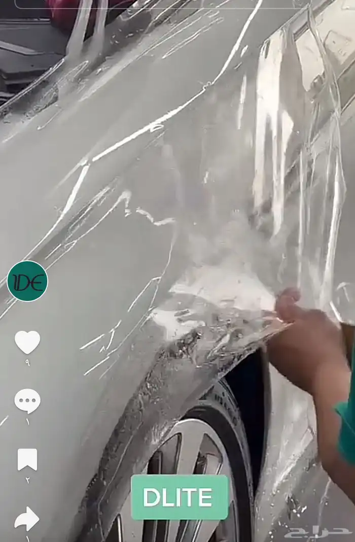 ديلايت للعناية بالسيارة   العمل المتخصص و الاسعار المناسبة 6