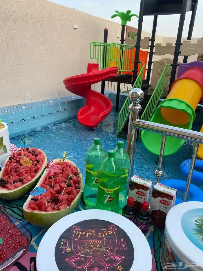 شاليه كتارا 0