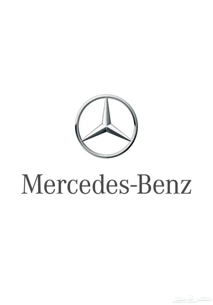 جنوط مرسيدس s مقاس 19 اصلي وكالة 14