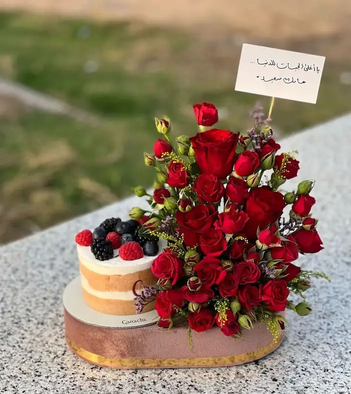 هدايا جدة لكل مناسباتكم 5