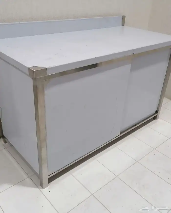 تفصيل طاولات استيل مطاعم 5