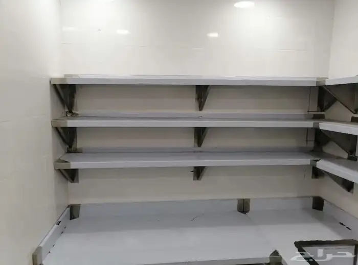 تفصيل طاولات استيل مطاعم 3