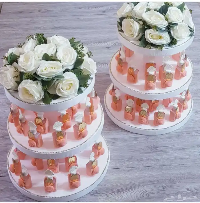 توزيعات لجميع المناسبات(اعراس-تخرج-مواليد.) بأسعار مخفضة 69