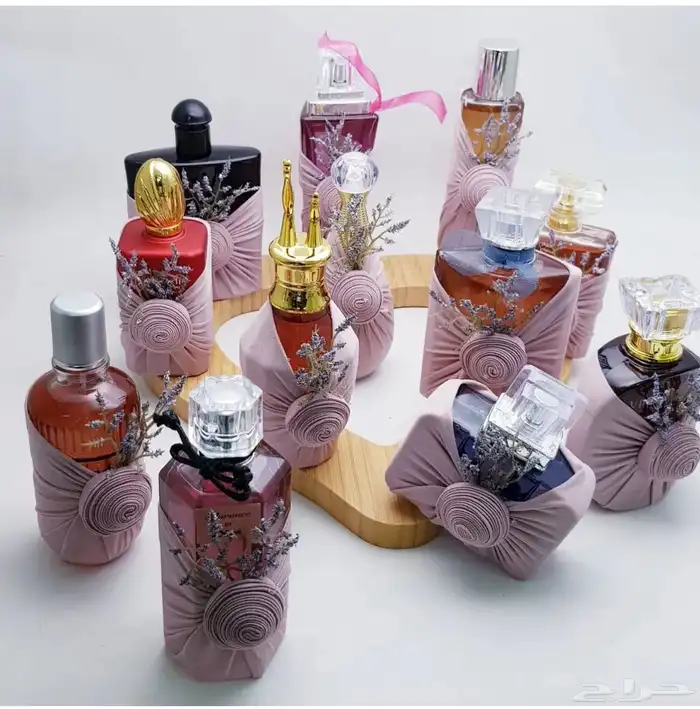 توزيعات لجميع المناسبات(اعراس-تخرج-مواليد.) بأسعار مخفضة 71