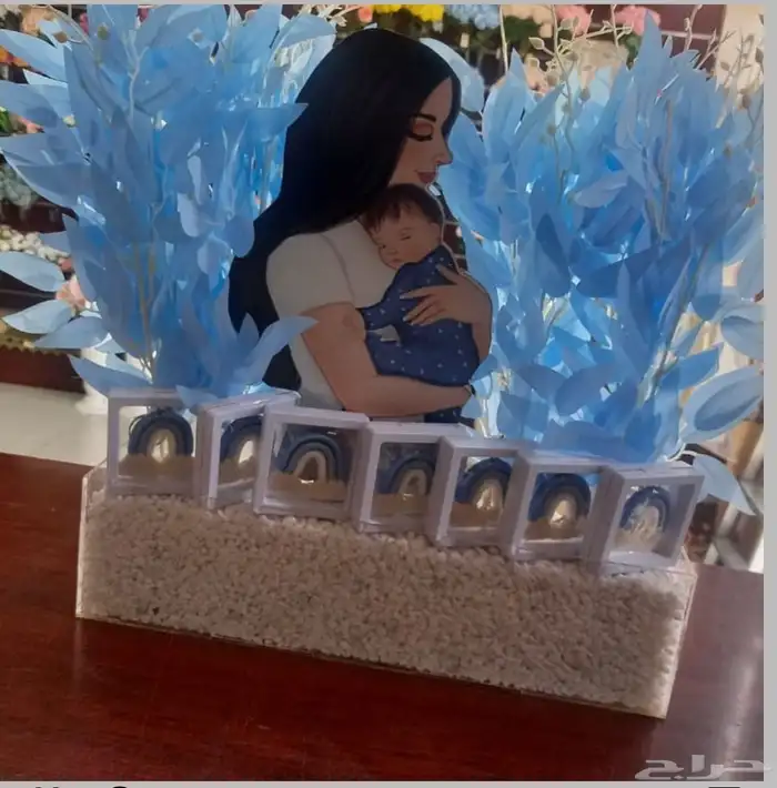 توزيعات لجميع المناسبات(اعراس-تخرج-مواليد.) بأسعار مخفضة 90