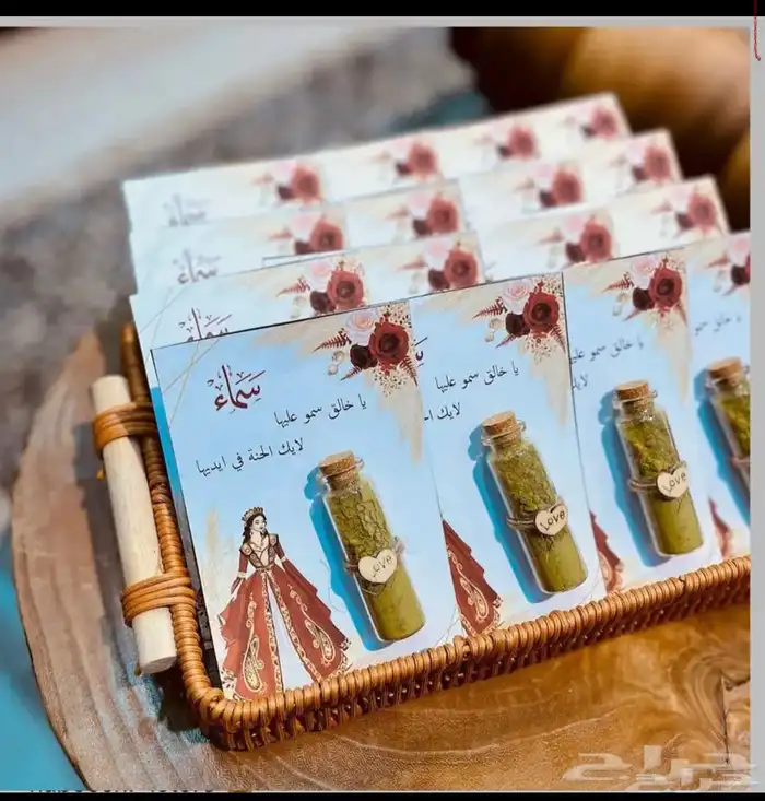 توزيعات لجميع المناسبات(اعراس-تخرج-مواليد.) بأسعار مخفضة 80