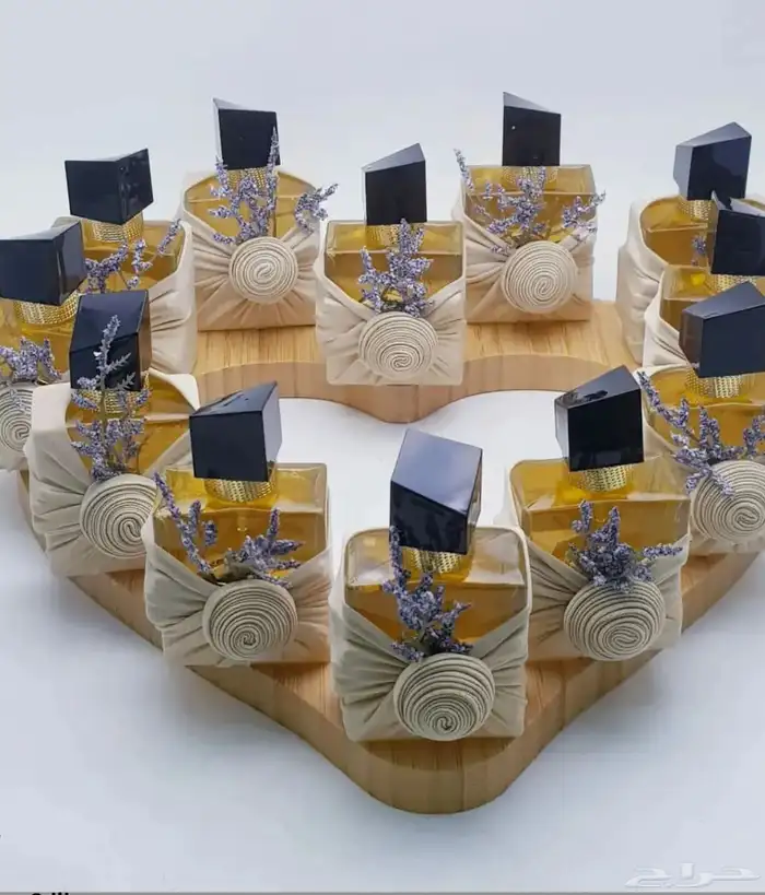 توزيعات لجميع المناسبات(اعراس-تخرج-مواليد.) بأسعار مخفضة 70