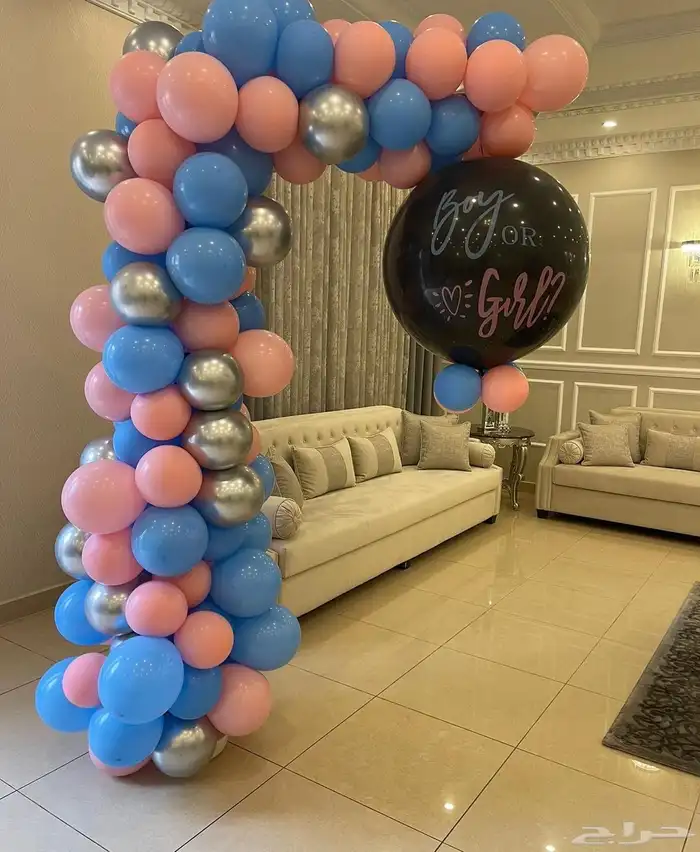 بالونات هيليوم احتفالات 0