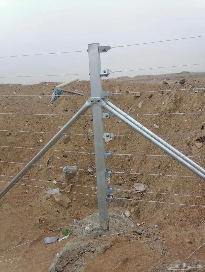 مقاول شبوك با انواعها 5