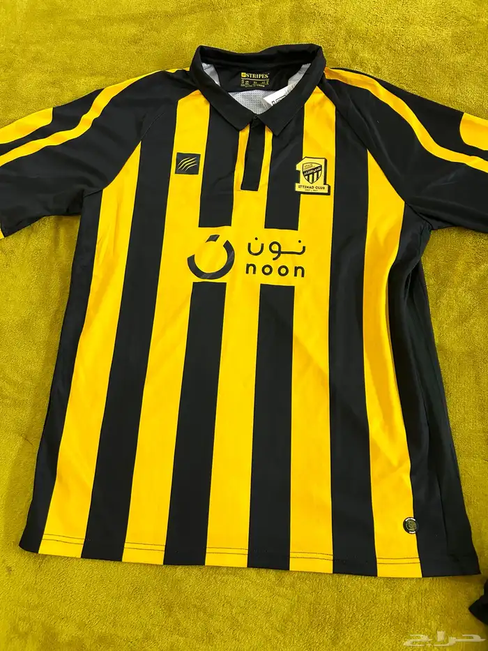 تيشيرت الاتحاد 2020 0