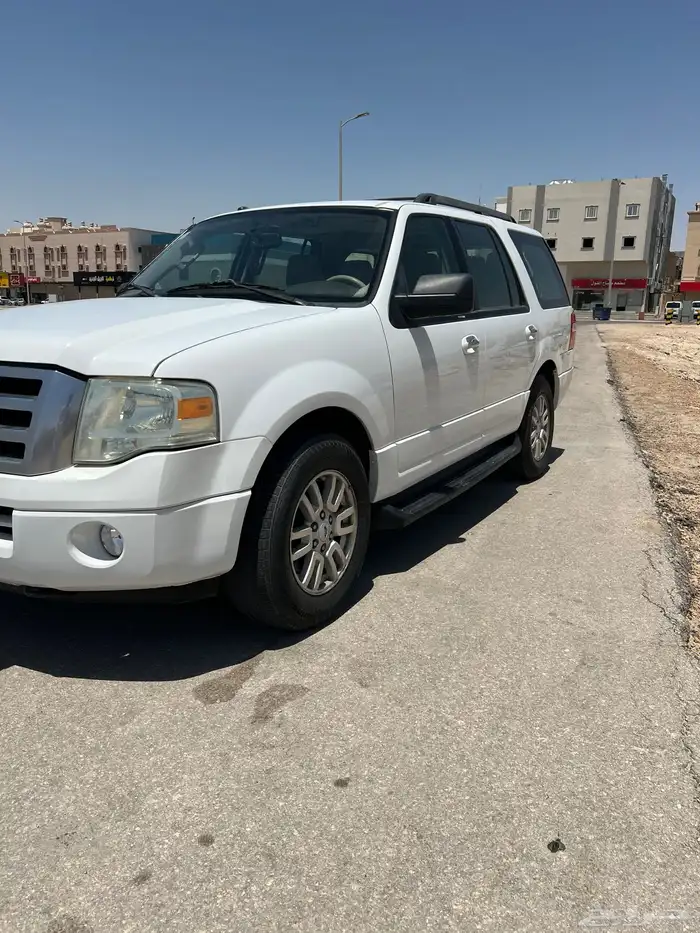 فورد اكسبدشن 2013 1