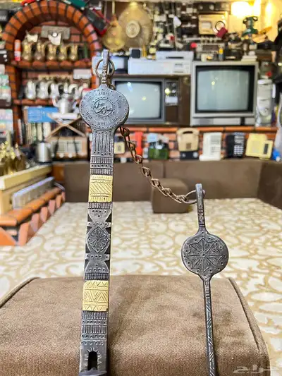 محماس نادر عمل مزعل قديم تراثي 5