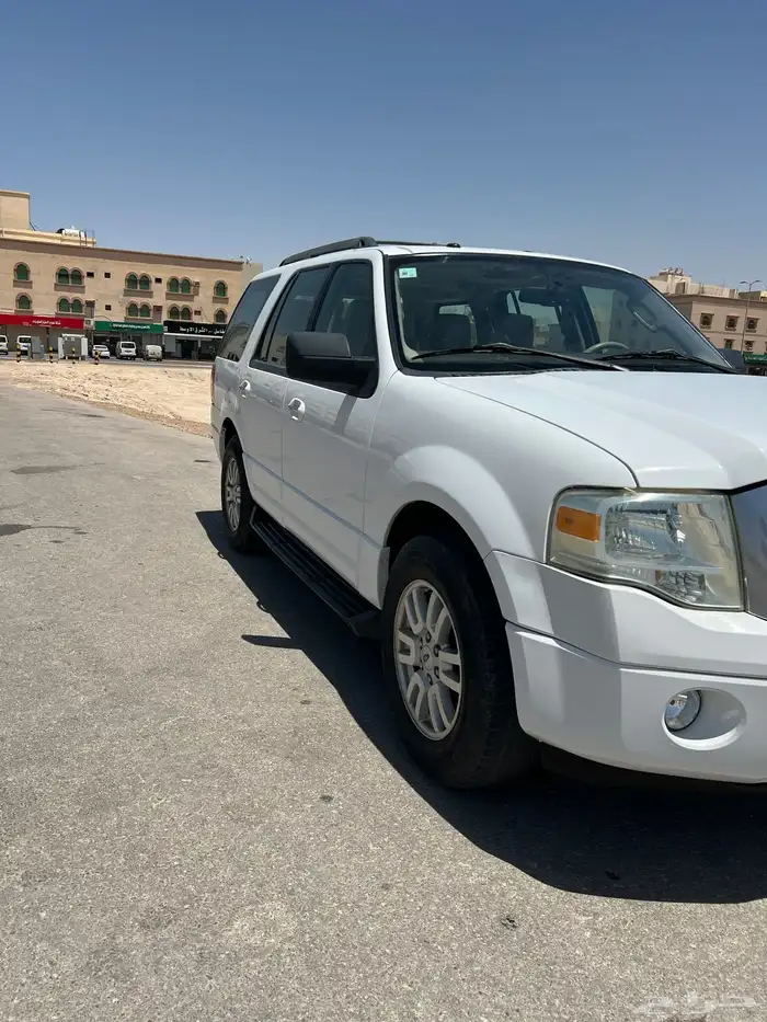 فورد اكسبدشن 2013 2