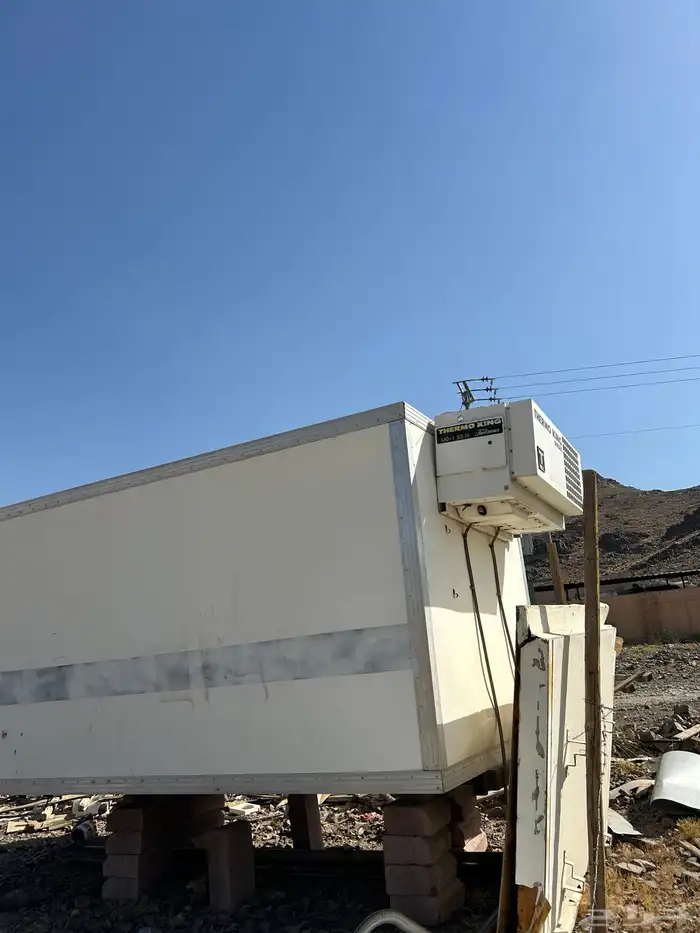 ثلاجة دينة 3