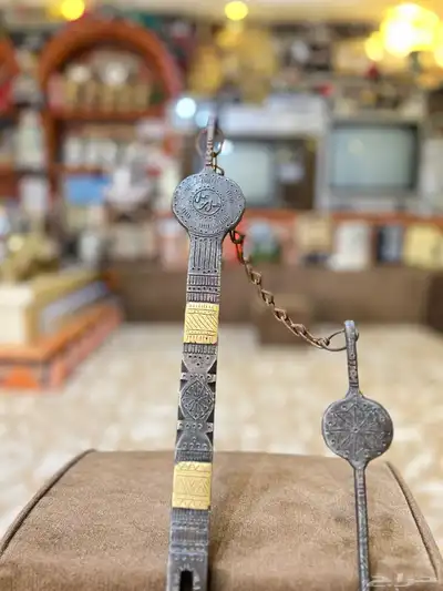 محماس نادر عمل مزعل قديم تراثي 1