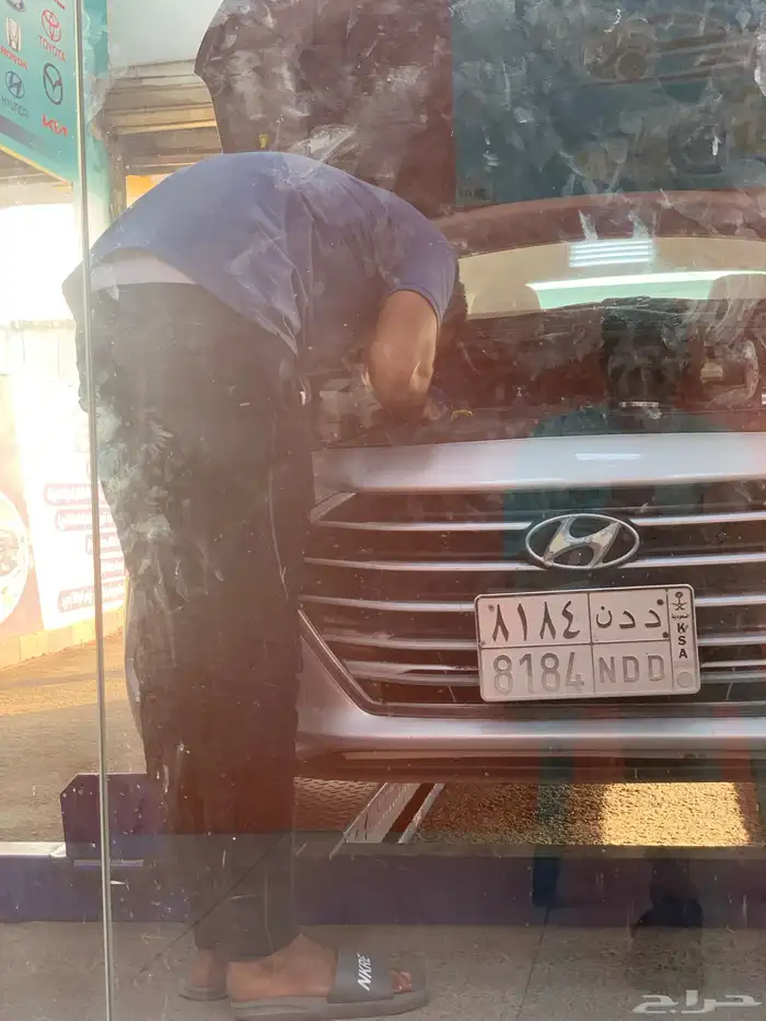 فحص سيارات ونقل ملكية وتامين 3