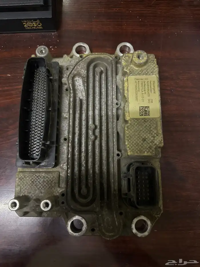 إصلاح جميع كمبيوترات شاحنات 0