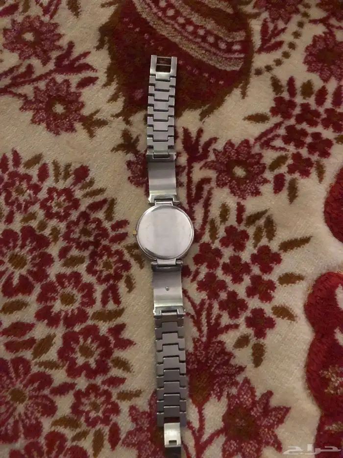 ساعه الماس 1