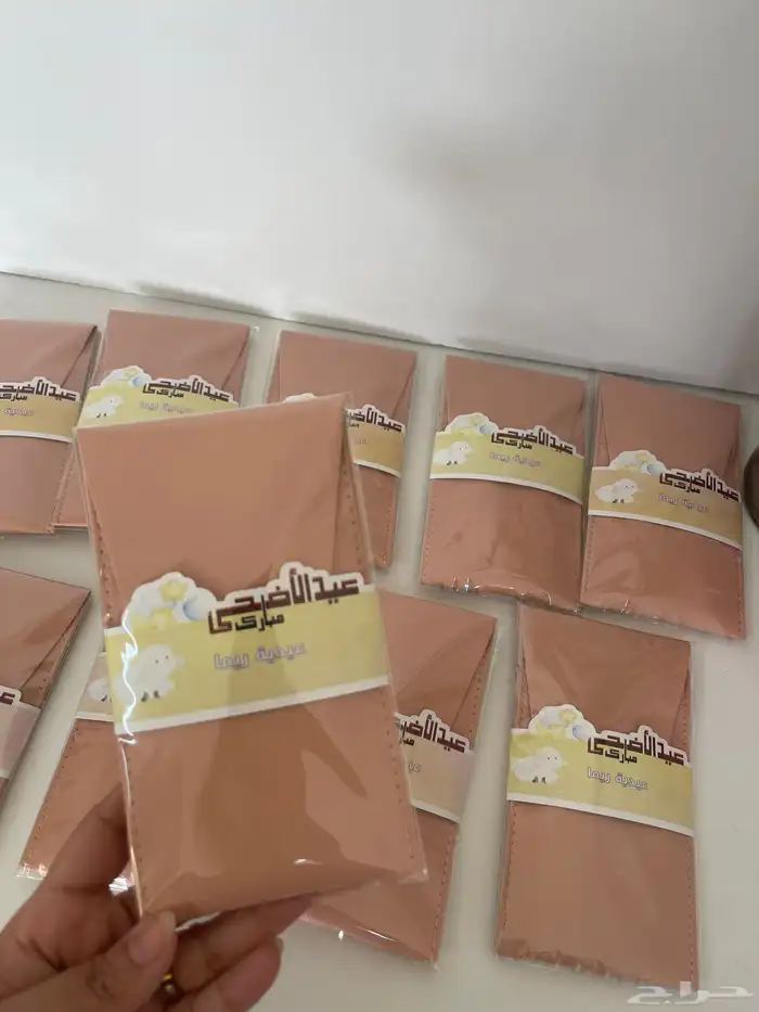 توزيعات لجميع المناسبات(اعراس-تخرج-مواليد.) بأسعار مخفضة 21