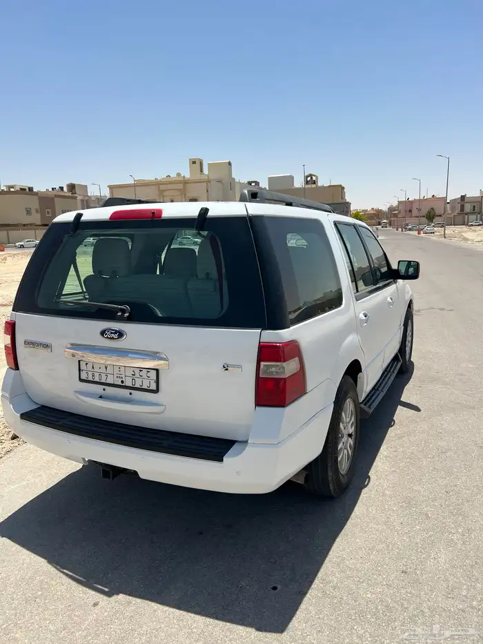 فورد اكسبدشن 2013 3