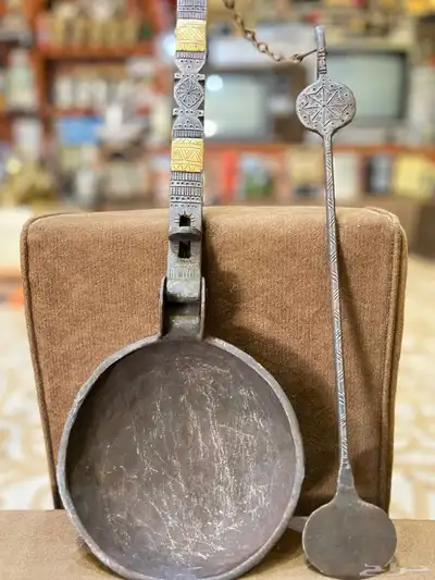 محماس نادر عمل مزعل قديم تراثي 2