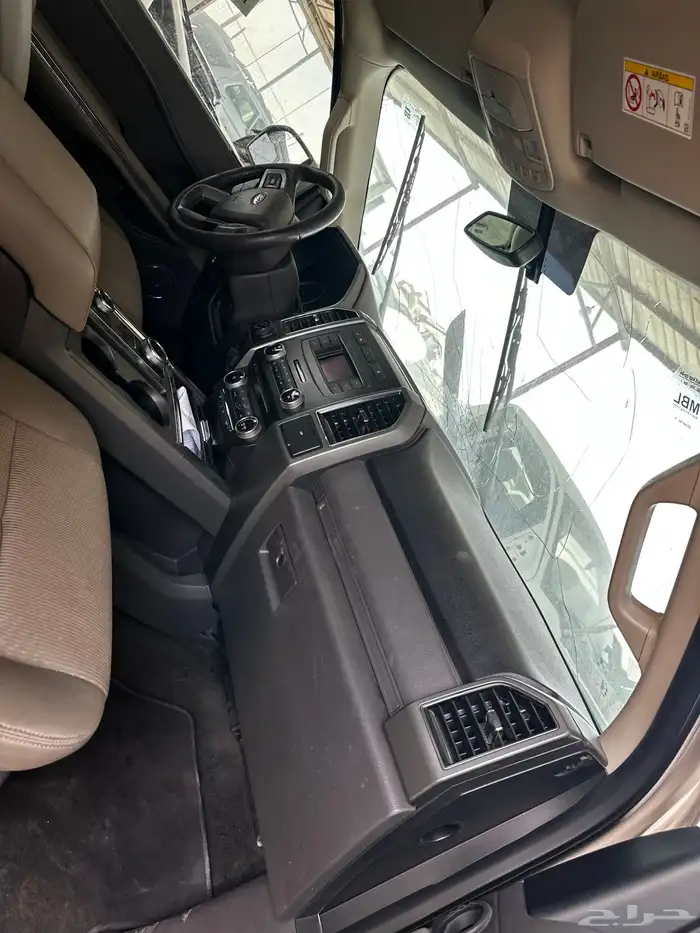 قطع غيار فورد اكسبديشن 2019 8