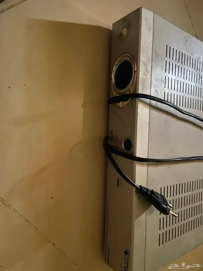 ريسيفرات وكنب فوتيه اتنين قطعه وانبوب غاز 0