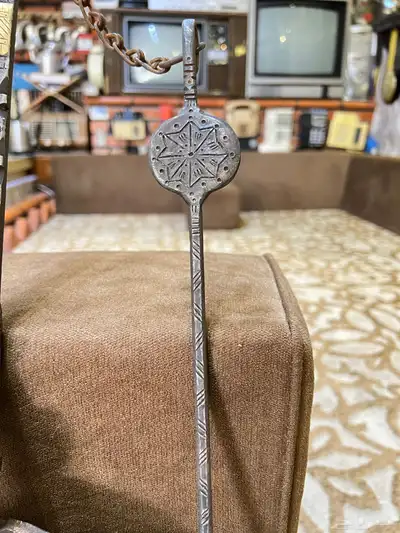محماس نادر عمل مزعل قديم تراثي 8
