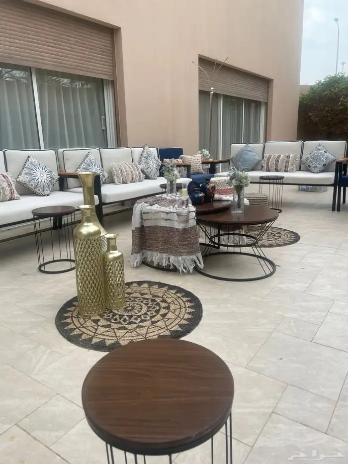 تأجير جلسات 2