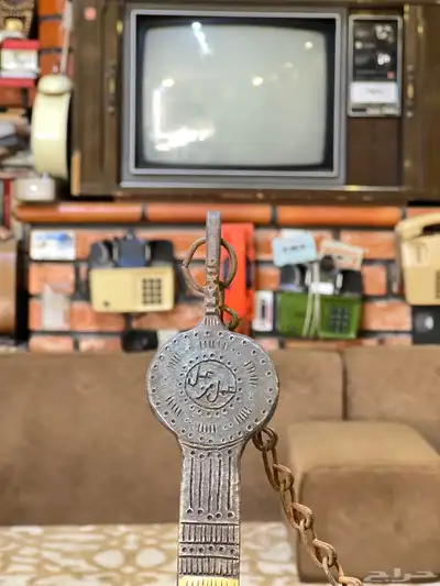 محماس نادر عمل مزعل قديم تراثي 3