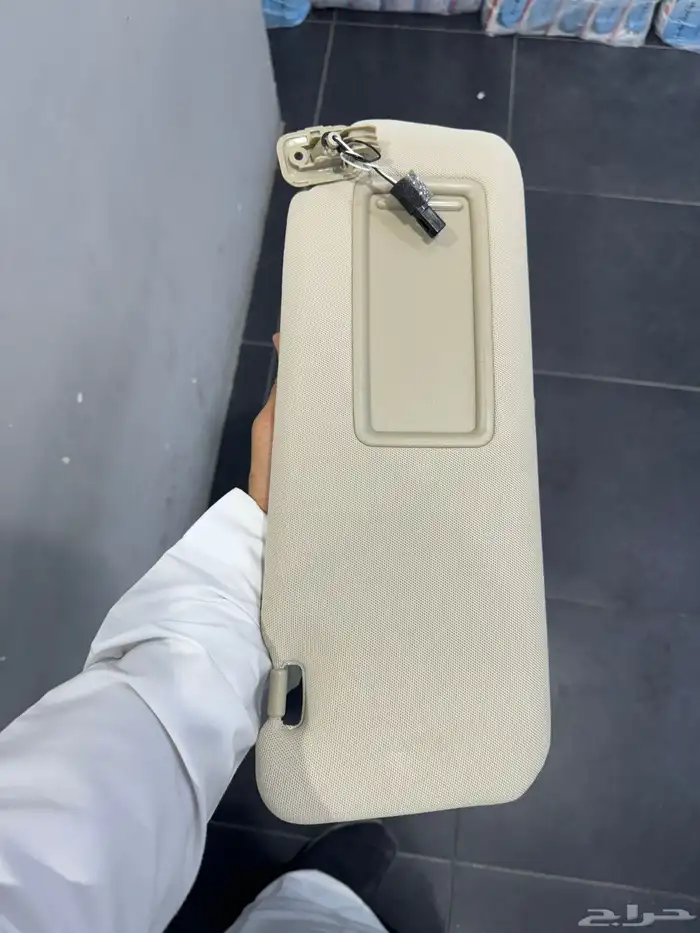 شمسية مازدا CX-9 1