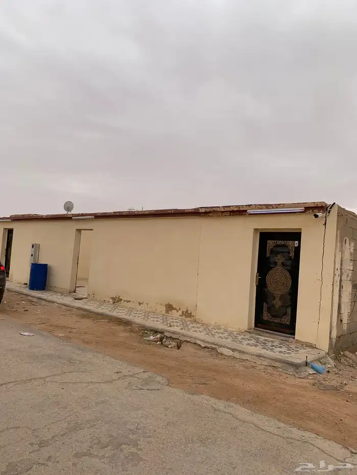 استراحة مفروشة حي غرناطة حفرالباطن 0