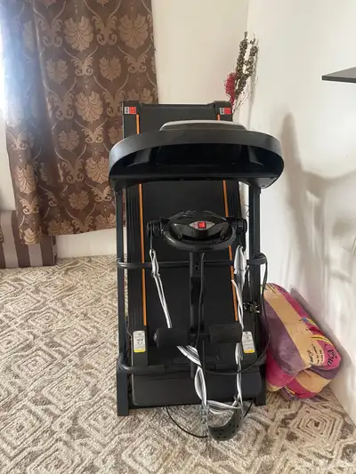 سير كهرباي شبه جديد 2