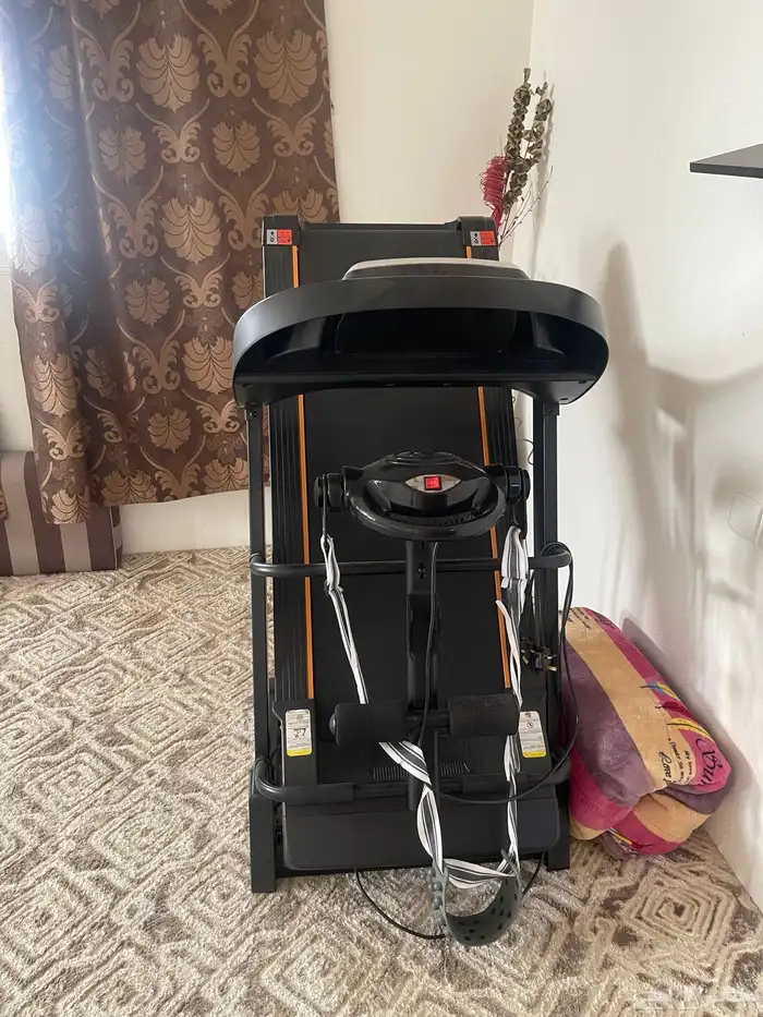 سير كهرباي شبه جديد 2