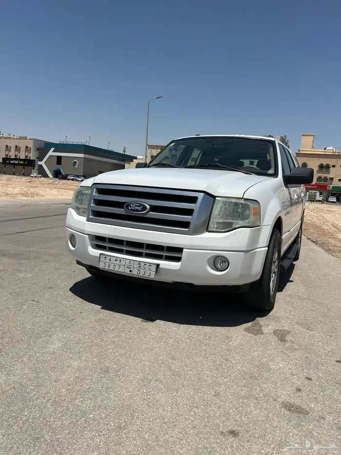 فورد اكسبدشن 2013 0