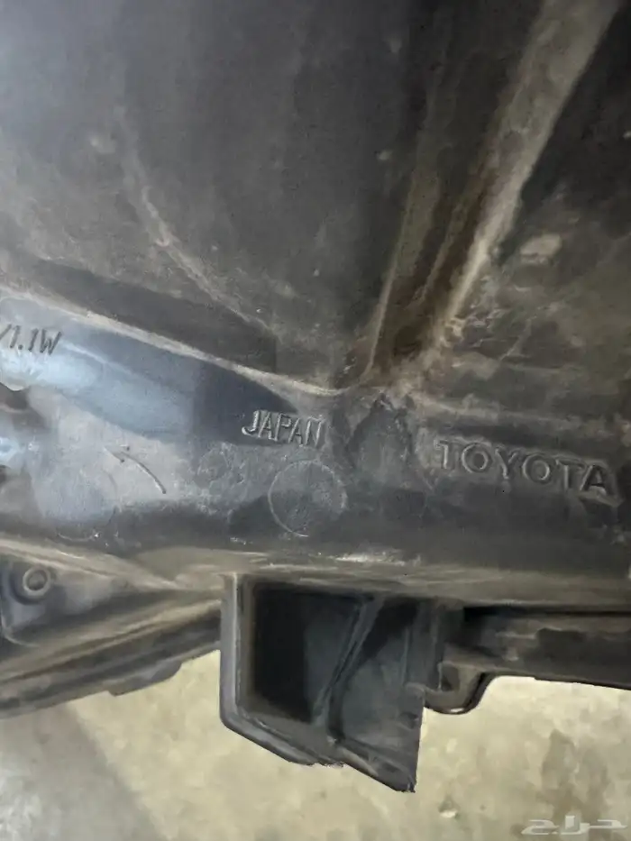 شمعات او أنوار جيب لاندكروزر2022 2