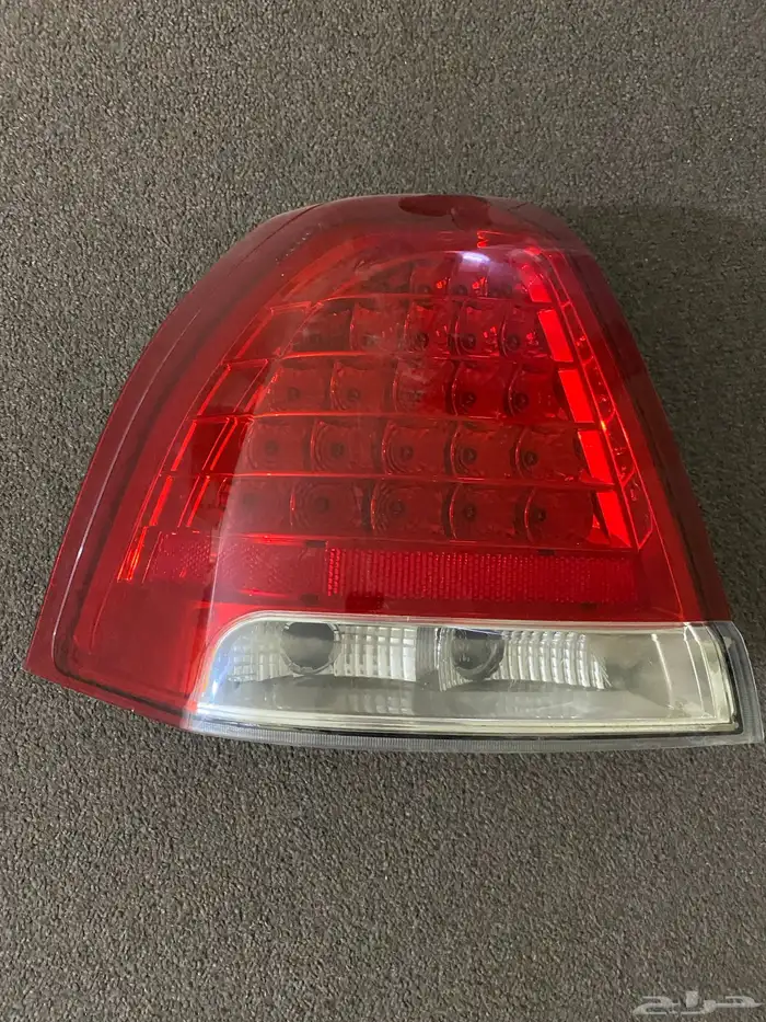 شمعات كابرس خلفي فقط 0