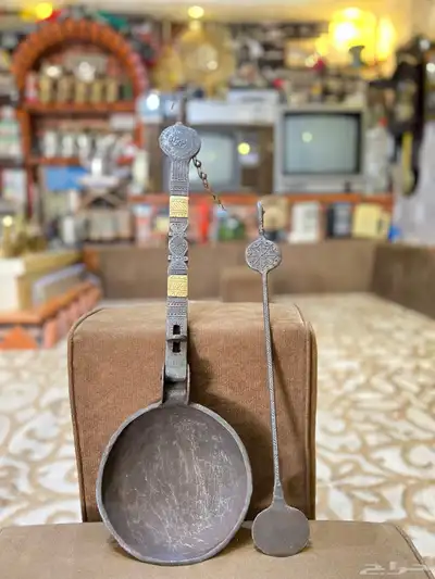 محماس نادر عمل مزعل قديم تراثي 0