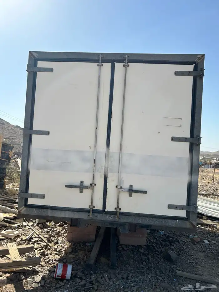 ثلاجة دينة 4