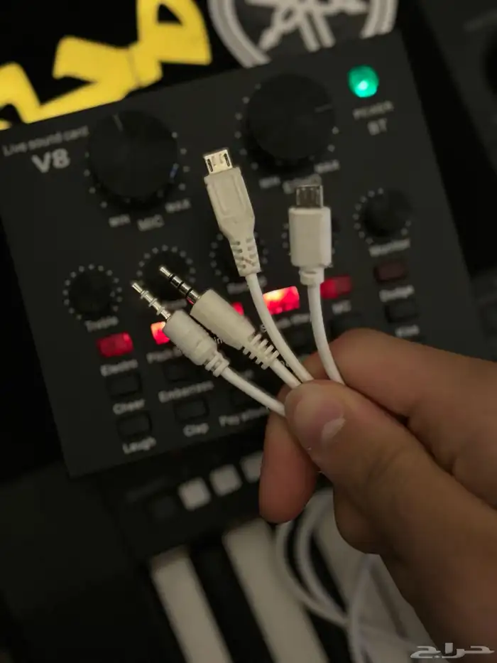 V8للبيع 2