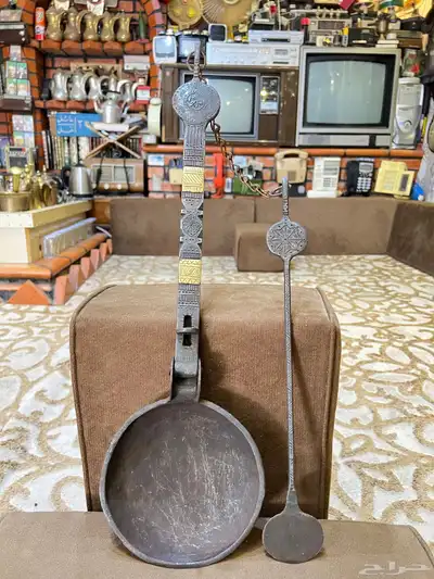محماس نادر عمل مزعل قديم تراثي 4