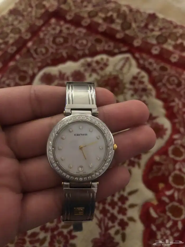 ساعه الماس 2