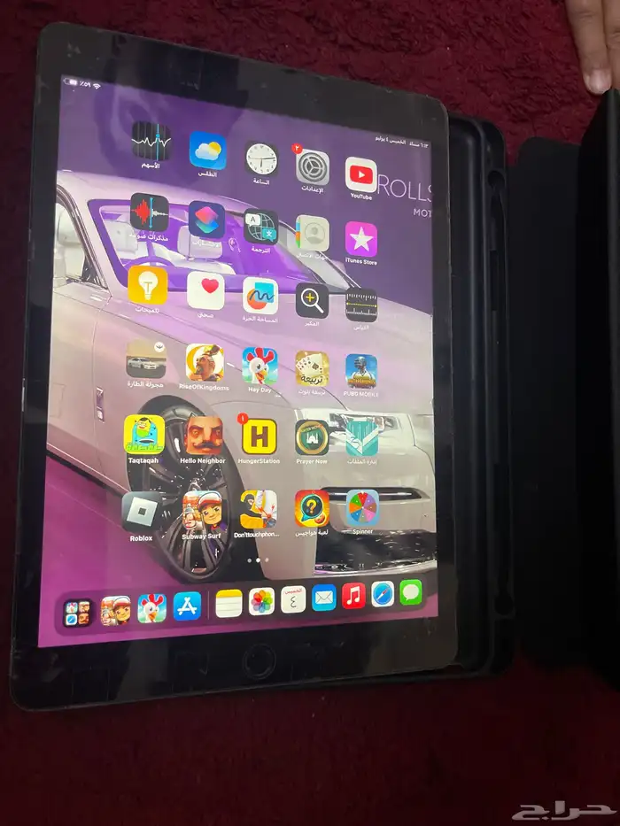 ابل 4