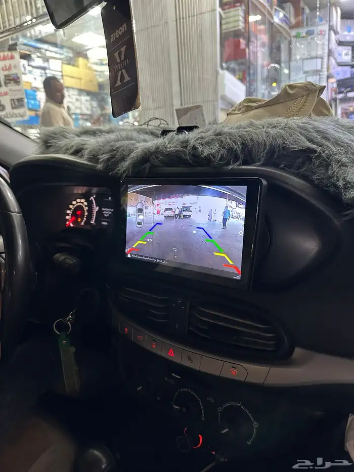 شاشه نيون من موديل 2013 إلى. 2018Neon screen from 2013 to. 8