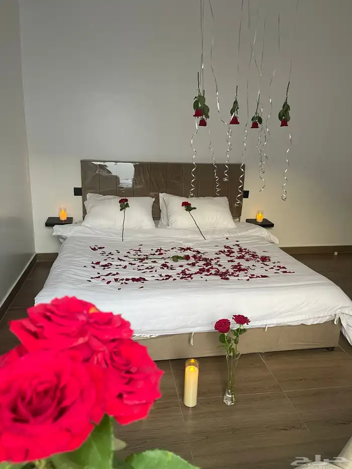 شالية بريم روز الفندقي للأيجار اليومي 18