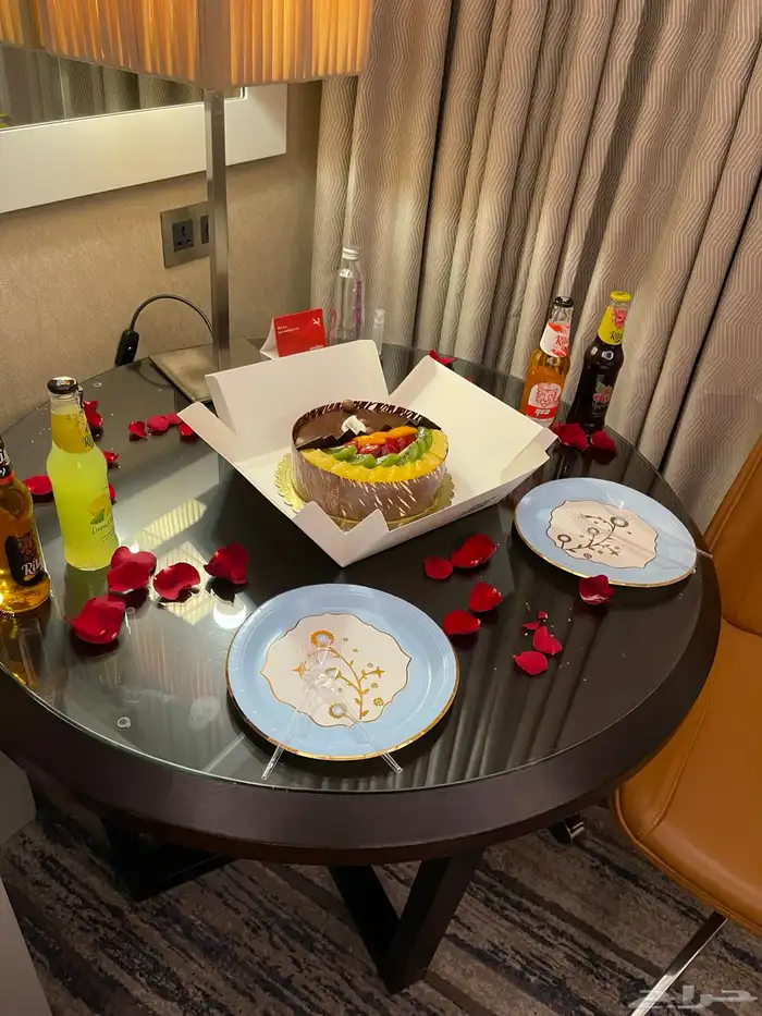 تنسيق غرف عرسان الرياض 0