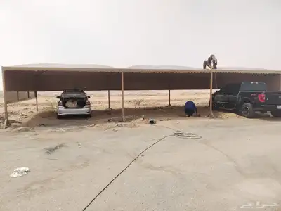 مظلات وسواتر وبرجالات 37